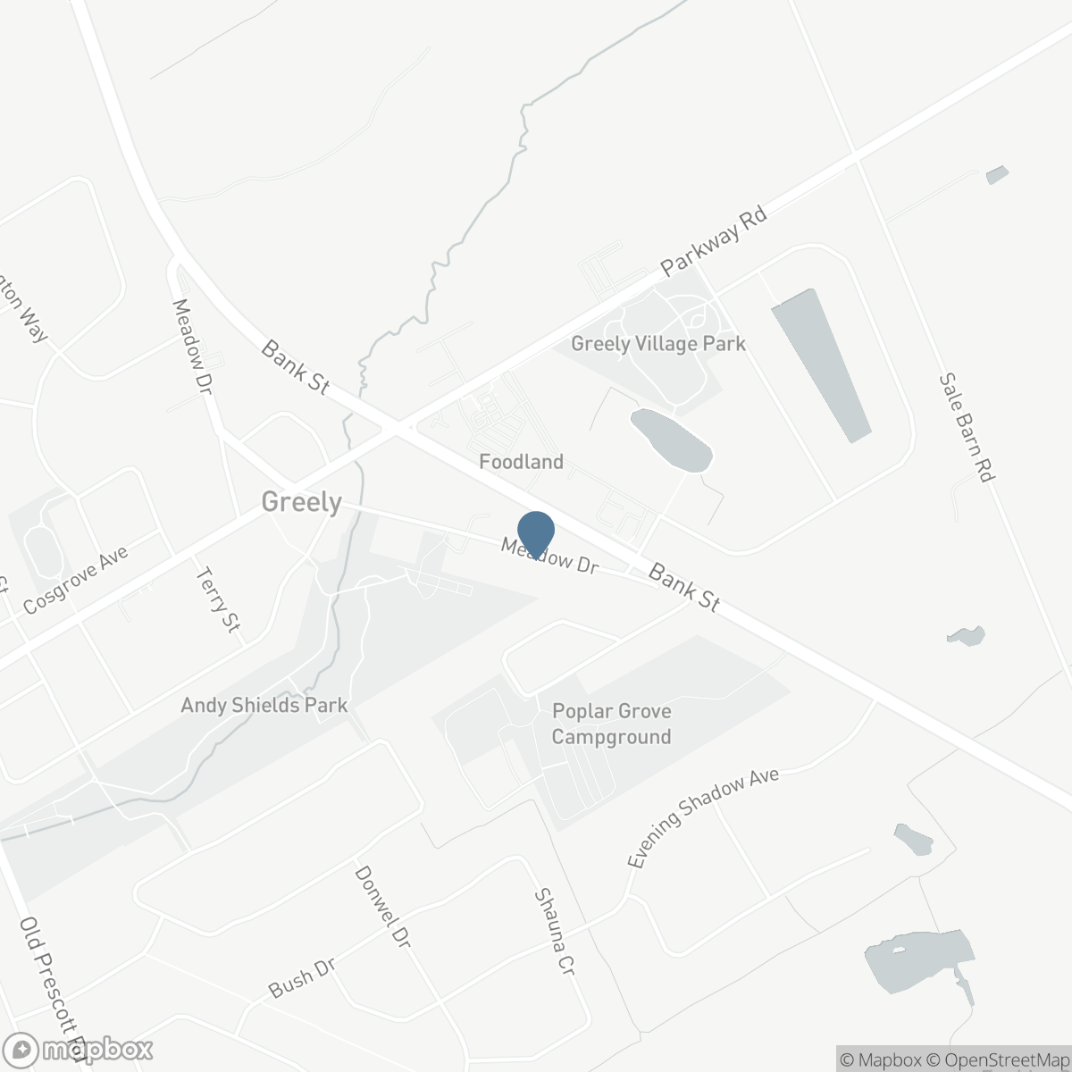 1467 MEADOW ROAD N, Ottawa, Ontario K4P 1B1